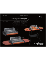 Maybaum BG 700 de handleiding