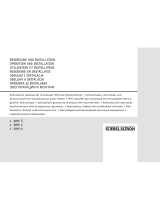 STIEBEL ELTRON DNM 4 Operation and Installation