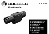 Bresser 2051630 de handleiding