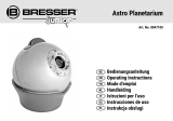 Bresser Junior Astro Planetarium de handleiding