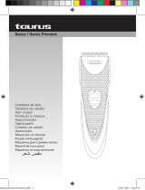 Taurus Ikarus Premium Handleiding