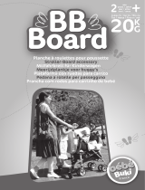 Buki BB Board Directions For Use Manual