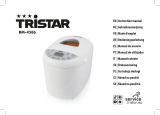 Tristar BM-4586 de handleiding
