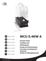 GYS WCU 0.4KW A Handleiding