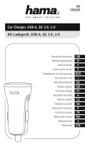 Hama 00178239 de handleiding