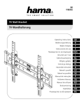 Hama 00118055 de handleiding