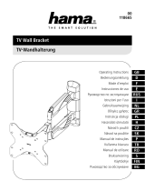 Hama 00118665 de handleiding