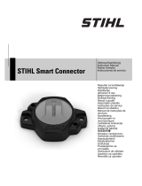STIHL Smart Connector Handleiding