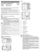 Conrad Q Operating Instructions Manual