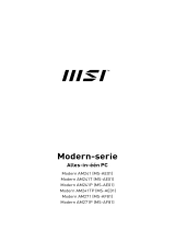 MSI MS-AF81 de handleiding
