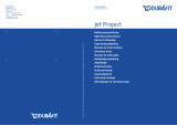Duravit Jet Project Operating Instructions Manual