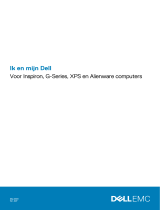 Dell Inspiron 5400 AIO Referentie gids
