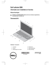 Dell Latitude 3330 de handleiding