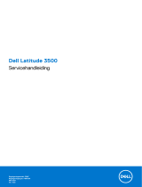 Dell Latitude 3500 de handleiding