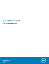 Dell Latitude 7300 de handleiding