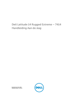 Dell Latitude 7414 Rugged Snelstartgids