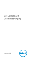 Dell Latitude XT3 de handleiding