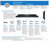 Dell LCD TV W3706C de handleiding