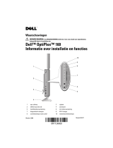 Dell OptiPlex 160 de handleiding