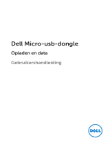 Dell Venue 5830 Pro de handleiding