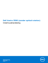 Dell Vostro 3590 de handleiding