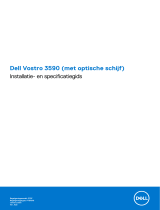 Dell Vostro 3590 de handleiding