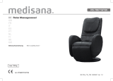 Medisana RS 700 Series de handleiding