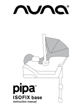 Nuna Pipa Handleiding