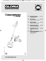 Gloria 000299.0000 de handleiding