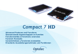 Optelec Compact 7 HD de handleiding