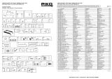 PIKO 38239 Parts Manual