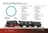 PIKO 37125 Parts Manual