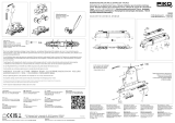 PIKO 57816 Parts Manual