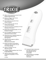 Trixie 23882 Handleiding