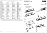 PIKO 52906 Parts Manual