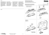 PIKO 51528 Parts Manual