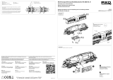 PIKO 40800 Parts Manual