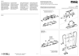 PIKO 52522 Parts Manual