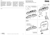 PIKO 59700 Parts Manual