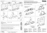 PIKO 52511 Parts Manual