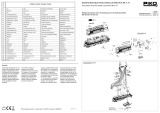 PIKO 52426 Parts Manual
