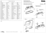 PIKO 51910 Parts Manual