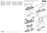 PIKO 51470 Parts Manual
