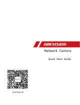 Hikvision DS-2XS6A46G1-IZS/C36S80 Snelstartgids