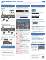 Boss SDE-3000D de handleiding