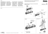 PIKO 52420 Parts Manual