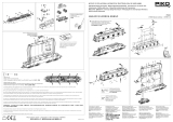 PIKO 96556 Parts Manual