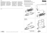 PIKO 51721 Parts Manual