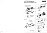 PIKO 51749 Parts Manual
