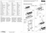 PIKO 51632 Parts Manual